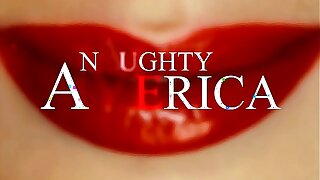 Naughty America - Brandi Enjoy is the fantasy you need