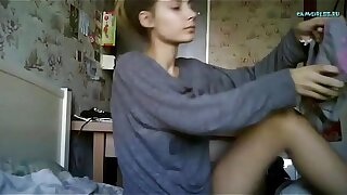 Sexy sista masturbation cam - camgirlss.ru