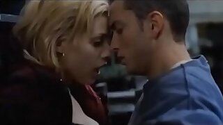 Celeb Eminem and Brittany Murphy Deleted Gig on 8 Mile Rough Sex